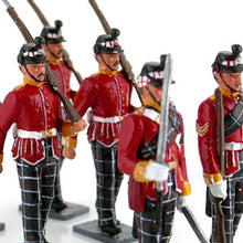 Load image into Gallery viewer, Highland Light Infantry, 1895
