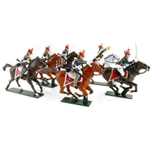 Load image into Gallery viewer, 7th (The Queen&#39;s Own) Regiment of (Light) Dragoons (Hussars), 1815

