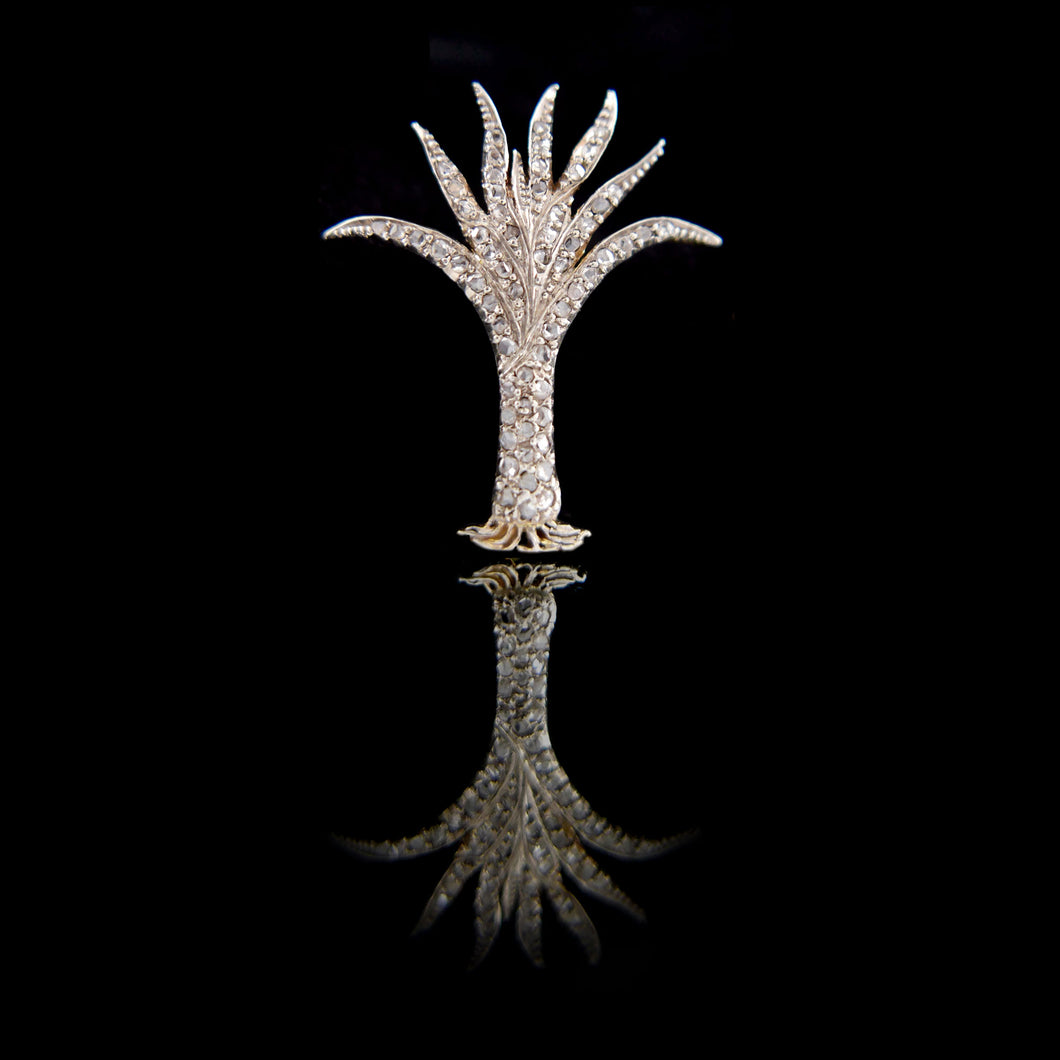 Welsh Guards Brooch