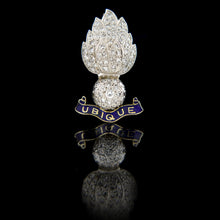 Load image into Gallery viewer, Royal Engineers Brooch
