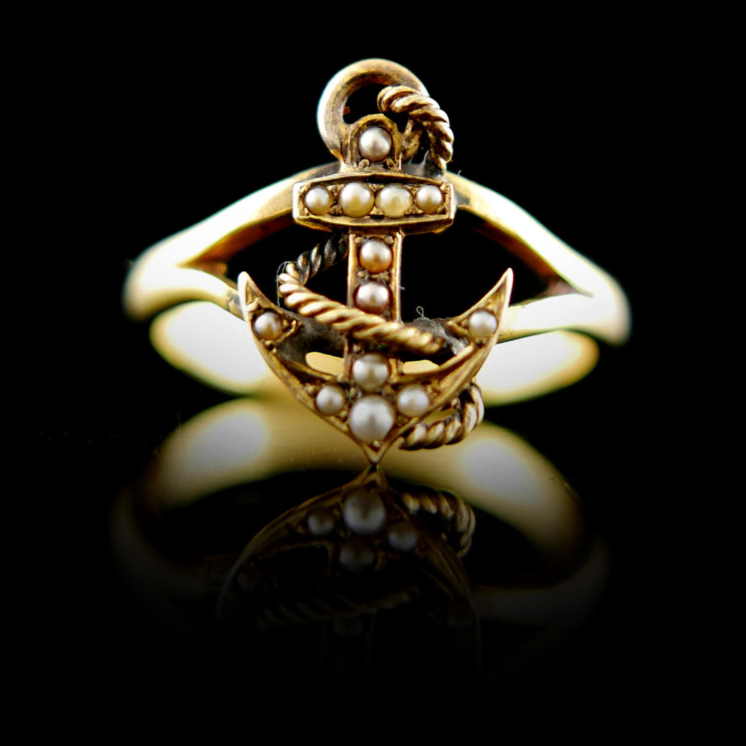 Anchor Ring