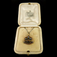 Load image into Gallery viewer, 3rd (Prince of Wales&#39;s) Dragoon Guards Pendant
