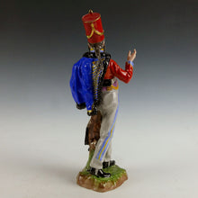 Load image into Gallery viewer, Officier, Hussard du 9e Regiment, 1809
