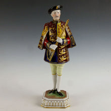 Load image into Gallery viewer, Ulster King of Arms, Sir Neville Wilkinson, K.C.V.O., 1937

