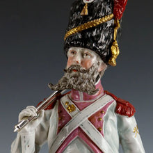 Load image into Gallery viewer, Sapeur de la Garde d’Honneur de Lyon, 1804

