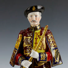 Load image into Gallery viewer, Ulster King of Arms, Sir Neville Wilkinson, K.C.V.O., 1937
