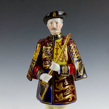 Load image into Gallery viewer, Ulster King of Arms, Sir Neville Wilkinson, K.C.V.O., 1937
