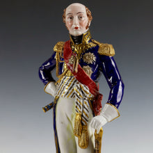 Load image into Gallery viewer, Marshal Louis-Nicolas Davout, (1770 –  1823)
