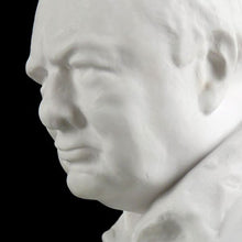 Load image into Gallery viewer, A Portrait Bust of Winston Churchill, 1965
