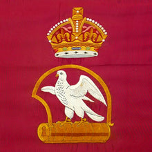 Load image into Gallery viewer, A George VI Grenadier Guards No.14 Company Colour, 1950
