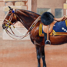 Load image into Gallery viewer, Foot Guards - Regimental Colonel’s Trooping the Colour Mount, 1950
