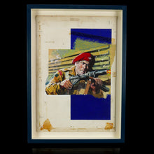 Load image into Gallery viewer, ‘Green for Go’ - Alessandro Biffignandi, 1962
