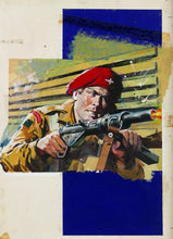 Load image into Gallery viewer, ‘Green for Go’ - Alessandro Biffignandi, 1962
