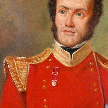 Load image into Gallery viewer, Waterloo Hero - Captain Allen Stewart of Appin, 3rd Buffs, late 95th Rifles, 1828
