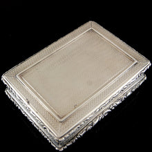 Load image into Gallery viewer, 88th Connaught Rangers - A Presentation Snuff Box, 1838
