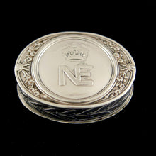 Load image into Gallery viewer, Napoleon III Pill Box, 1860
