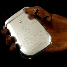 Load image into Gallery viewer, Royal Welch Fusiliers Presentation Cigar Case
