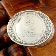 Load image into Gallery viewer, Napoleon III Pill Box, 1860
