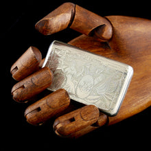 Load image into Gallery viewer, A Patriotic Wellington Snuff Box, 1814
