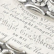 Load image into Gallery viewer, 88th Connaught Rangers - A Presentation Snuff Box, 1838
