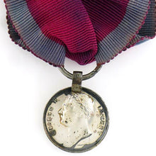 Load image into Gallery viewer, Miniature Waterloo Medal, 1820
