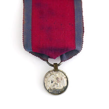 Load image into Gallery viewer, Miniature Waterloo Medal, 1820
