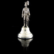 Load image into Gallery viewer, Elizabeth II Figure of a Lancer, 1967
