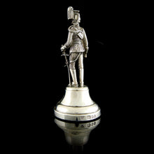 Load image into Gallery viewer, Elizabeth II Figure of a Lancer, 1967
