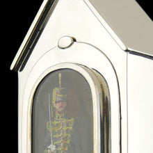 Load image into Gallery viewer, The 14th King&#39;s Hussars - Edwardian Sentry Box Travelling Inkwell, 1907
