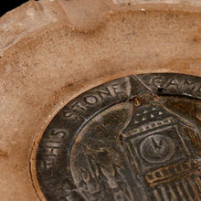 Load image into Gallery viewer, Houses of Parliament Ashtray, 1941
