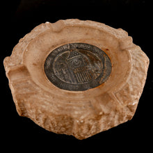 Load image into Gallery viewer, Houses of Parliament Ashtray, 1941
