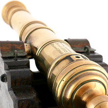 Load image into Gallery viewer, HMS Royal George Miniature Cannon, 1840
