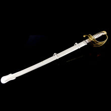 Load image into Gallery viewer, Substantial Sword Letter Opener, 1912
