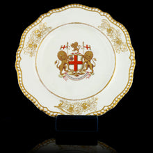 Load image into Gallery viewer, Honourable East India Company Armorial Porcelain, 1823
