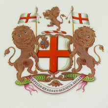 Load image into Gallery viewer, Honourable East India Company Armorial Porcelain, 1823
