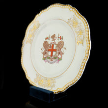 Load image into Gallery viewer, Honourable East India Company Armorial Porcelain, 1823
