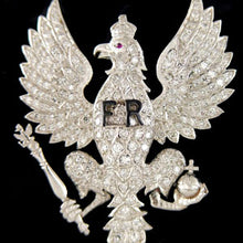 Load image into Gallery viewer, 14th/20th King’s Hussars Brooch
