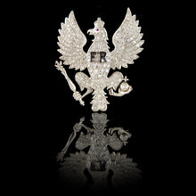 Load image into Gallery viewer, 14th/20th King’s Hussars Brooch
