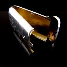 Load image into Gallery viewer, Royal Welch Fusiliers Presentation Cigar Case
