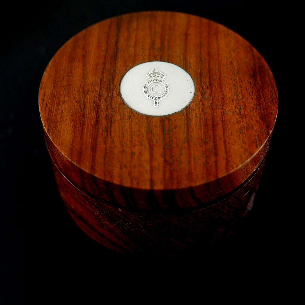 Prince of Wales Presentation Stud Box, 1990