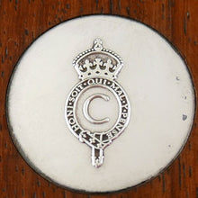 Load image into Gallery viewer, Prince of Wales Presentation Stud Box, 1990
