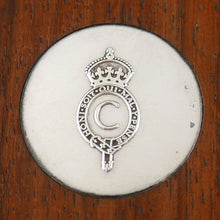 Load image into Gallery viewer, Prince of Wales Presentation Stud Box, 1990
