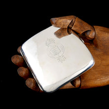 Load image into Gallery viewer, Essex Regiment - Cigarette Case, 1913

