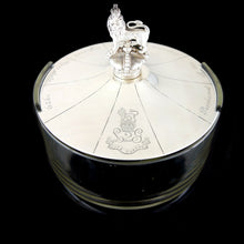 Load image into Gallery viewer, 2nd Life Guards - Butter Dish, 1882
