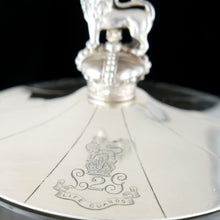 Load image into Gallery viewer, 2nd Life Guards - Butter Dish, 1882
