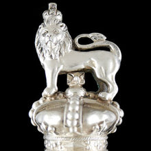 Load image into Gallery viewer, 2nd Life Guards - Butter Dish, 1882
