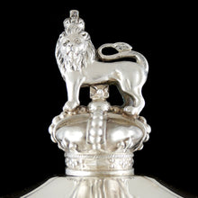 Load image into Gallery viewer, 2nd Life Guards - Butter Dish, 1882
