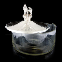 Load image into Gallery viewer, 2nd Life Guards - Butter Dish, 1882
