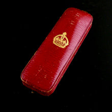 Load image into Gallery viewer, George V King Emperor Presentation Stick Pin
