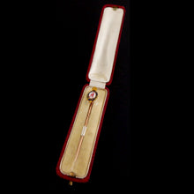 Load image into Gallery viewer, Queen Alexandra Royal Presentation Stickpin&nbsp;
